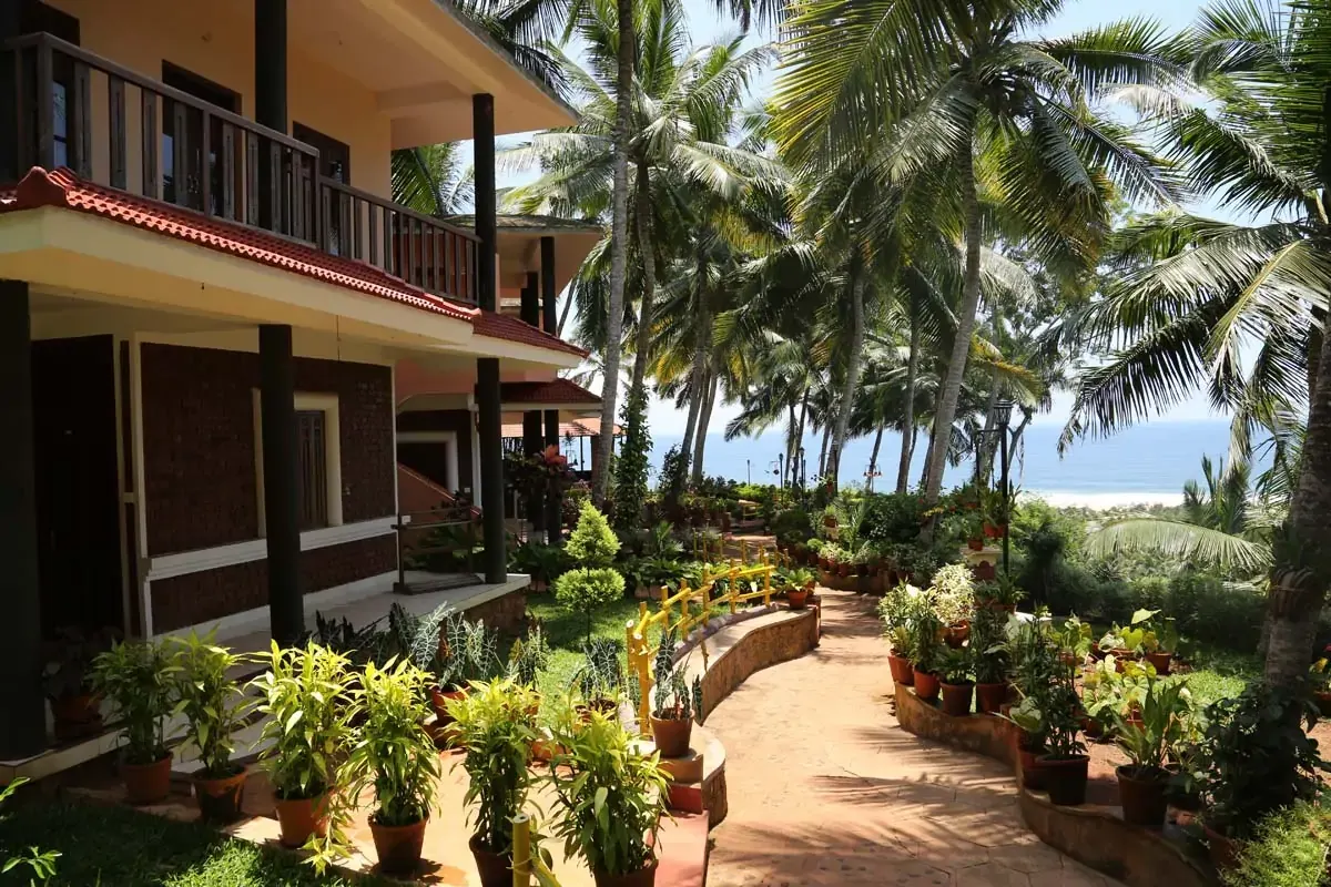 Shinshiva Ayurvedashram Shiva